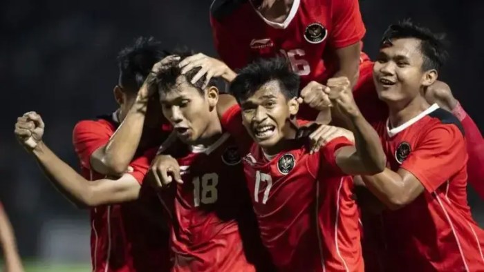 - Studi Kasus: Suksesnya Tim Nasional Sepak Bola [Nama Negara]