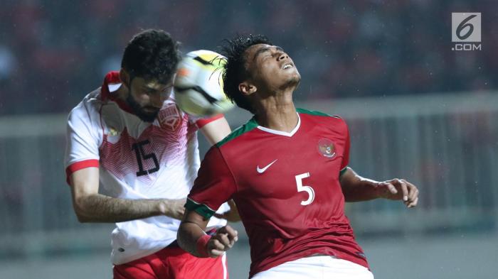 - Takziyah Kekalahan dan Kemenangan: Indonesia vs. Bahrain