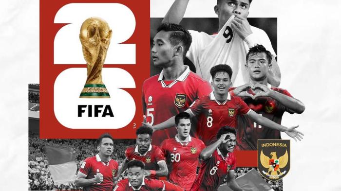 Italia vs Belgia Kualifikasi Piala Dunia 2026