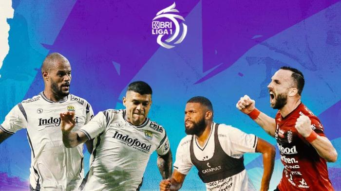 - Duel Penyerang: Striker Terbaik dari Indonesia dan Bahrain