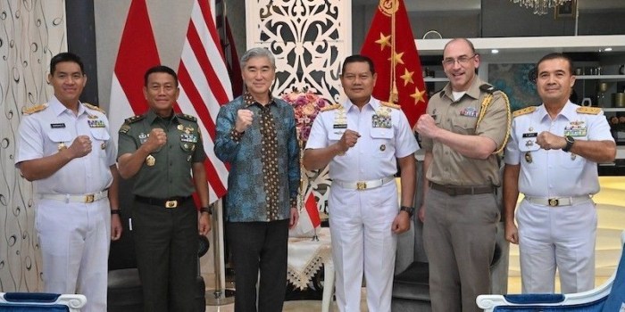 - Memetakan Strategi Baru untuk Indonesia Melawan Bahrain di Masa Depan