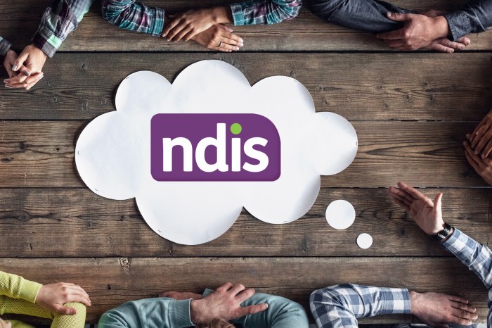 NDIS overhaul provides clarity but isn't helping cost blow outs