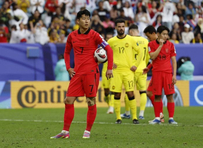 - Kebangkitan Timnas Indonesia setelah Melawan Bahrain