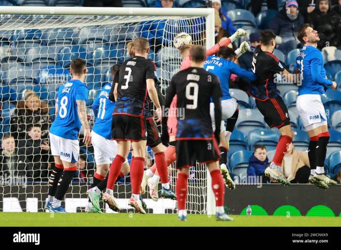 Kevin Diks cetak gol untuk Copenhagen