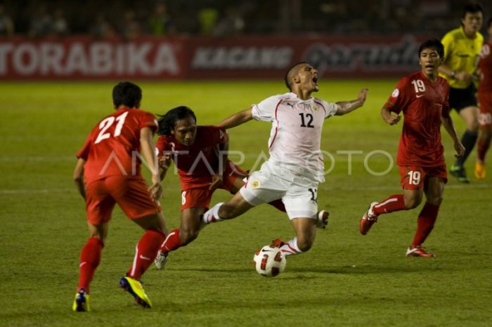 - Faktor Lingkungan: Bagaimana Permainan Sepak Bola Berubah dalam Laga Indonesia vs. Bahrain