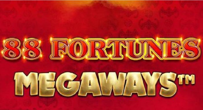 88 Fortunes Megaways