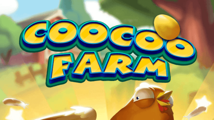 Coocoo Farm Slot