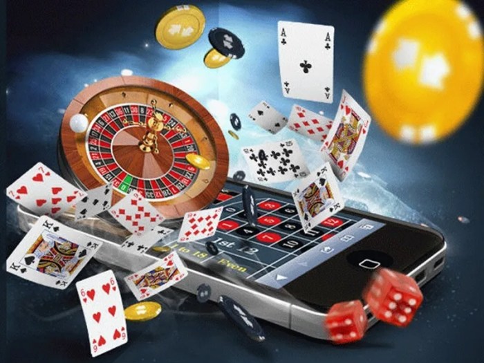 Game Casino Online