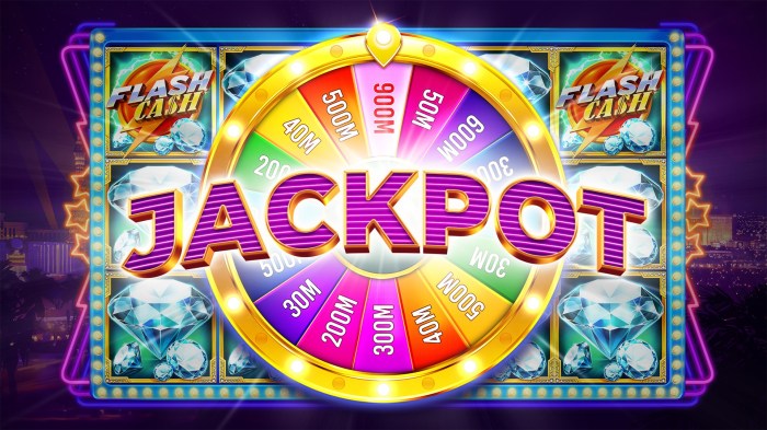 Slot online