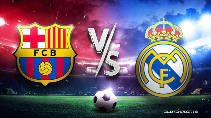 Real Madrid vs Athletic Club: Jadwal dan cara menonton pertandingan