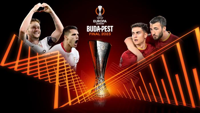 Prediksi skor Roma vs Dynamo Kyiv UEFA Europa League