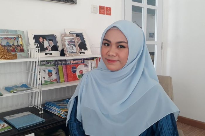 Profil Zita Anjani, Putri Ketua Umum PAN