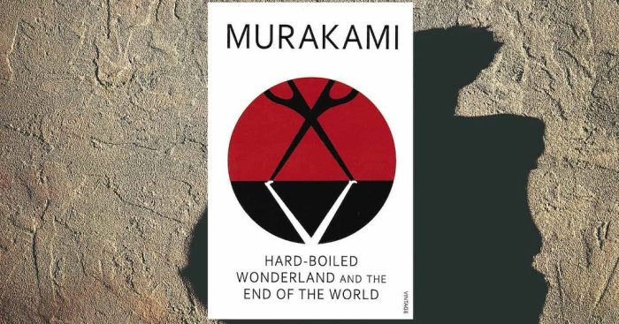 Rekomendasi Novel Karya Haruki Murakami