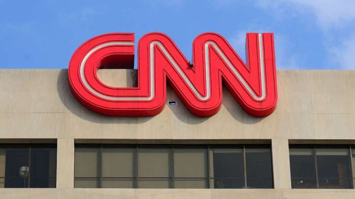 CNN puts up paywall for website access