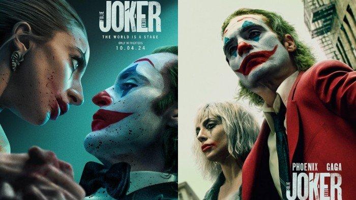 Sinopsis Joker: Folie A Deux, Tayang 2 Oktober 2024 di Bioskop!