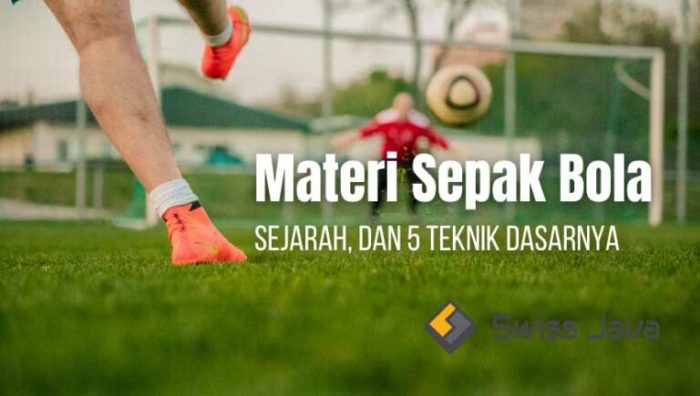 - Pelajaran dari Kejatuhan Klub Sepak Bola [Nama Klub]