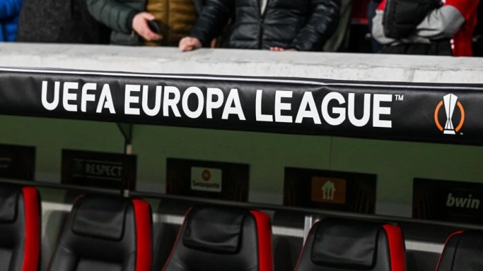 Cara Nonton Liga Europa Online