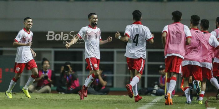 - Studying Opponents: Tim Analisis Indonesia tentang Kekalahan dari Bahrain