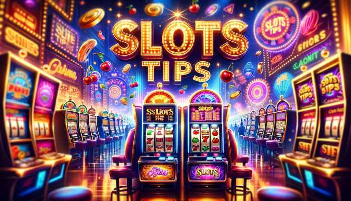 Tips Menang Main Slot Online