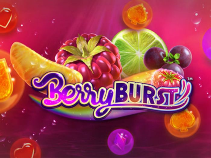 Slot Berry Burst