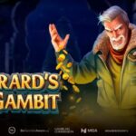 Slot Gerards Gambit