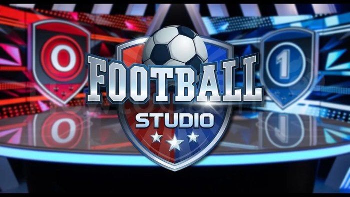 Football Studio