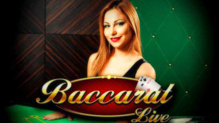 Peek Baccarat Live