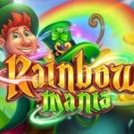 Slot Rainbow Mania