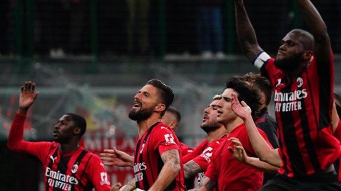 AC Milan siapkan dana besar untuk bursa transfer dua striker